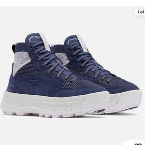 Sorel ONA 503 Knit Sneakers